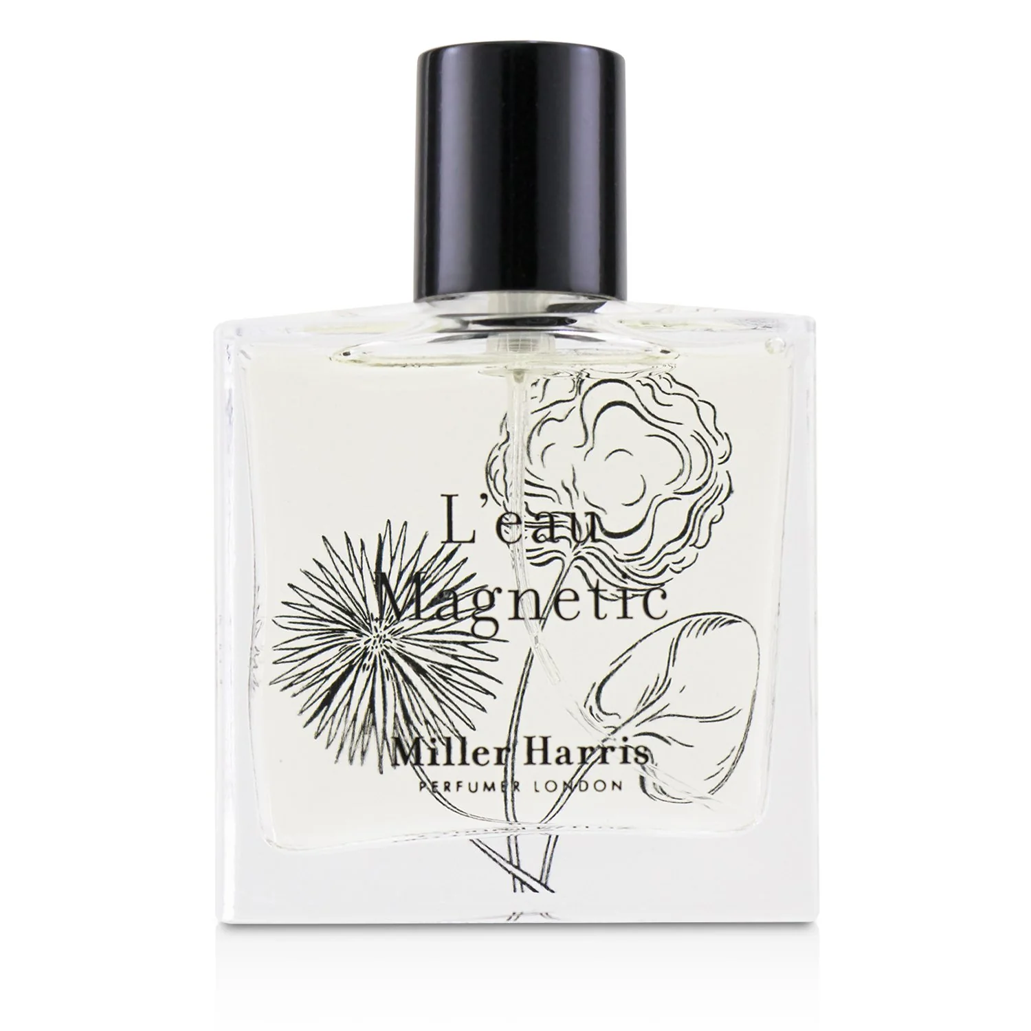 Miller Harris L'Eau Magnetic Eau De Parfum Spray  50ml/1.7oz - Olabens