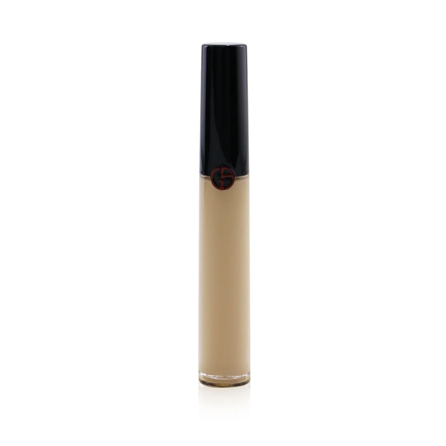 Giorgio Armani Power Fabric High Coverage Stretchable Concealer - # 5.5  6ml/0.2oz - Olabens