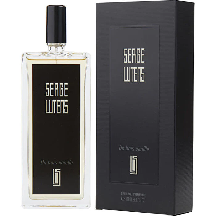 Serge Lutens Un Bois Vanille Eau De Parfum Spray 100ml/3.3oz - Olabens