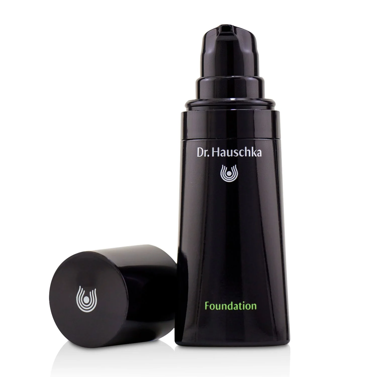 Dr. Hauschka Foundation - #002 (Pine)  30ml/1oz - Olabens