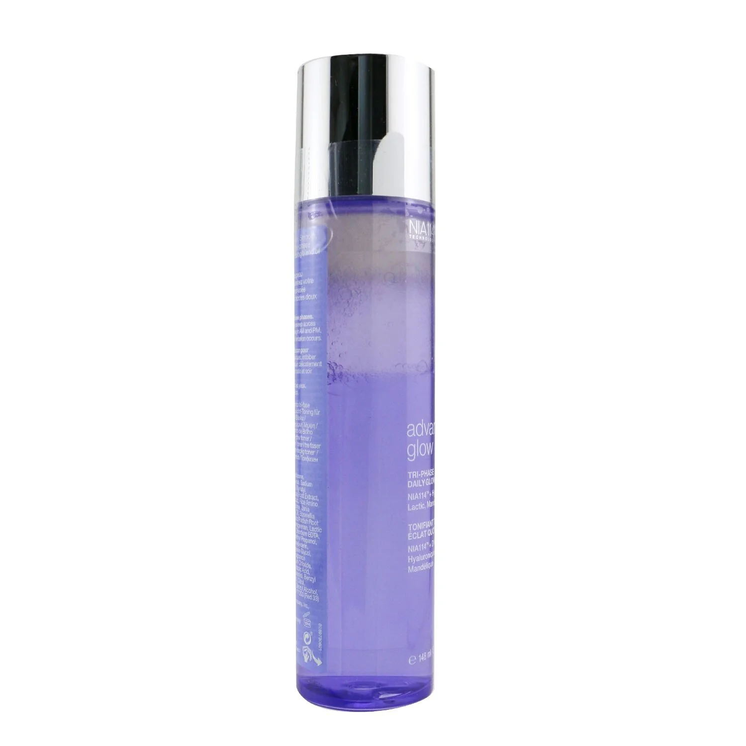 StriVectin StriVectin - Advanced Glow Tri-Phase Daily Glow Toner  148ml/5oz - Olabens