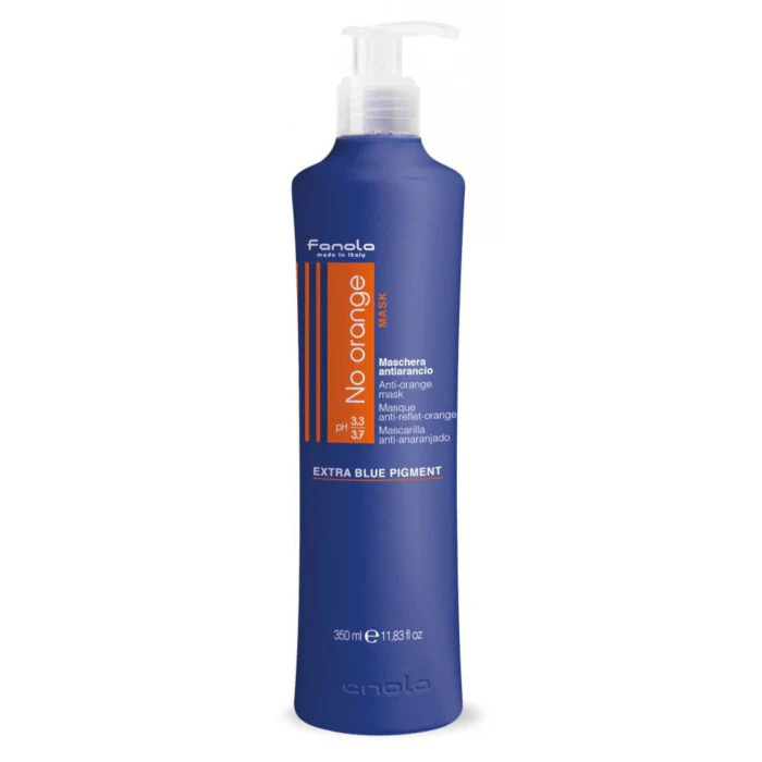 Fanola No Orange Mask 350ml/12oz - Olabens