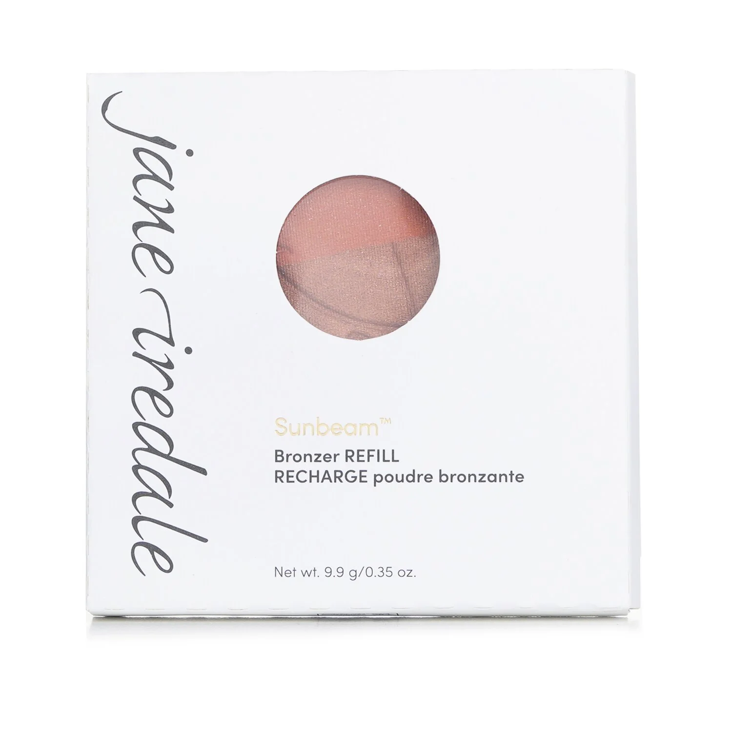 Jane Iredale Bronzer Refill - # Sunbeam  9.9g/0.35oz - Olabens