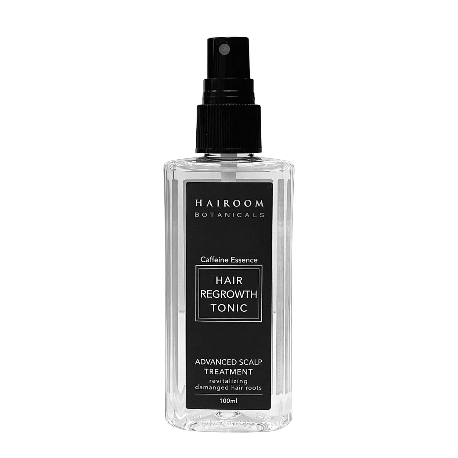 HAIROOM Caffeine Essence Hair Regrowth Tonic - Olabens