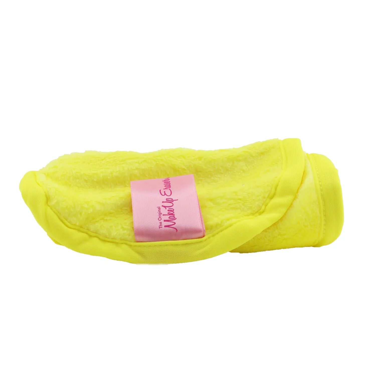 MakeUp Eraser MakeUp Eraser Cloth - # Mellow Yellow - Olabens