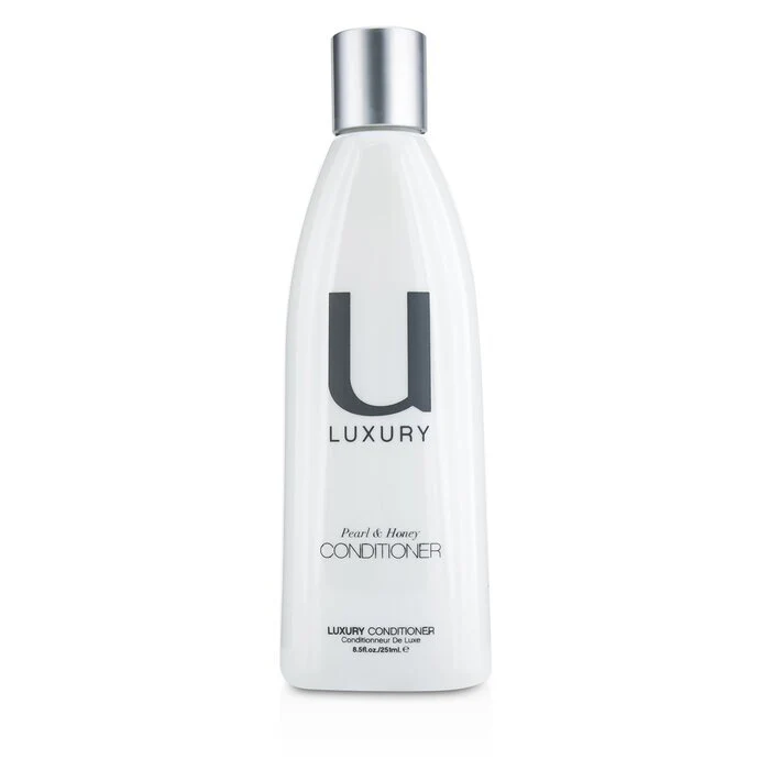 Unite U Luxury Pearl & Honey Conditioner 251ml/8.5oz - Olabens