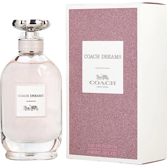 Coach Dreams Eau De Parfum Spray 90ml/3oz - Olabens