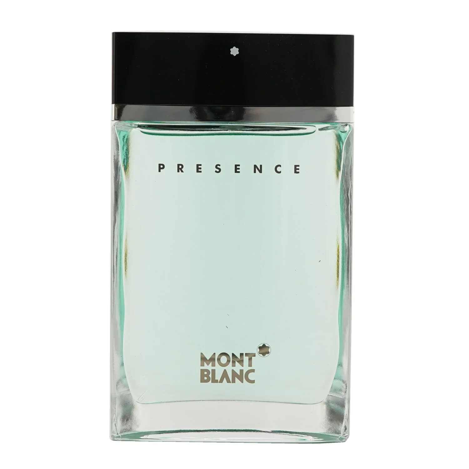Montblanc Presence Eau De Toilette Spray  75ml/2.5oz - Olabens