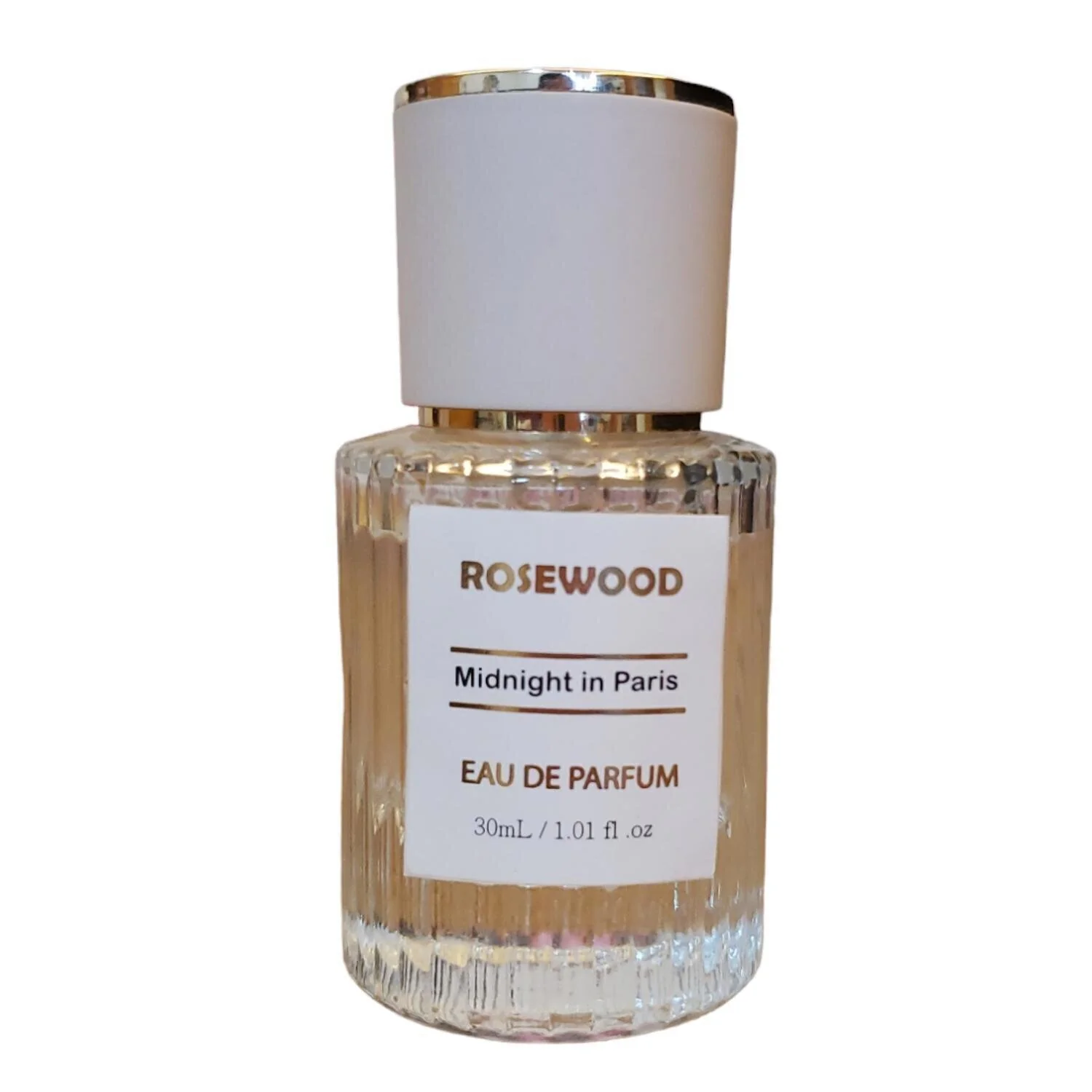 ROSEWOOD Midnight in Paris Perfume Spray 30ml  Fixed Size - Olabens