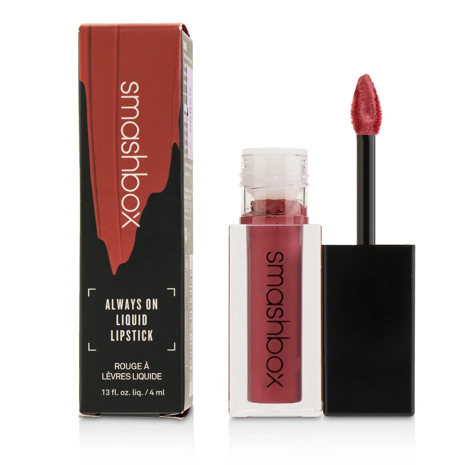 Smashbox Always On Liquid Lipstick - Big Spender  4ml/0.13oz - Olabens