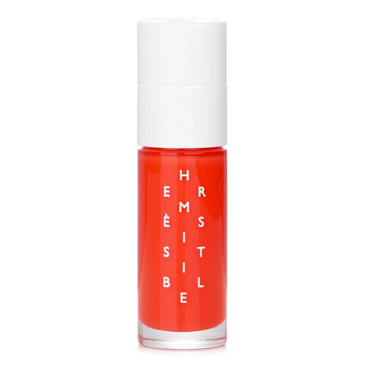 Hermes Hermesistible Infused Lip Care Oil - # 02 Corail Bigarade  8.5ml/ 0.28oz - Olabens