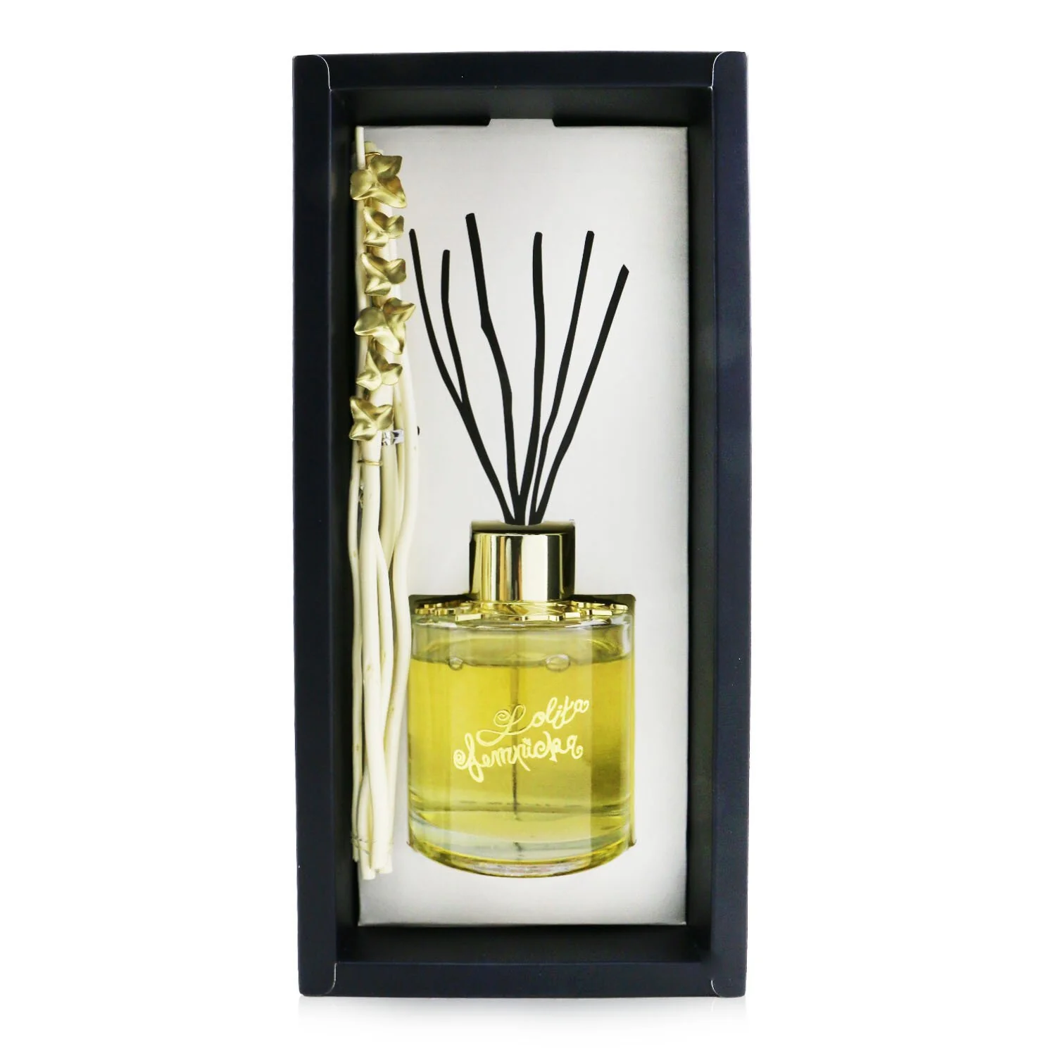Lampe Berger (Maison Berger Paris) Bijou Scented Bouquet - Lolita Lempicka (Clear)  115ml/3.8oz - Olabens