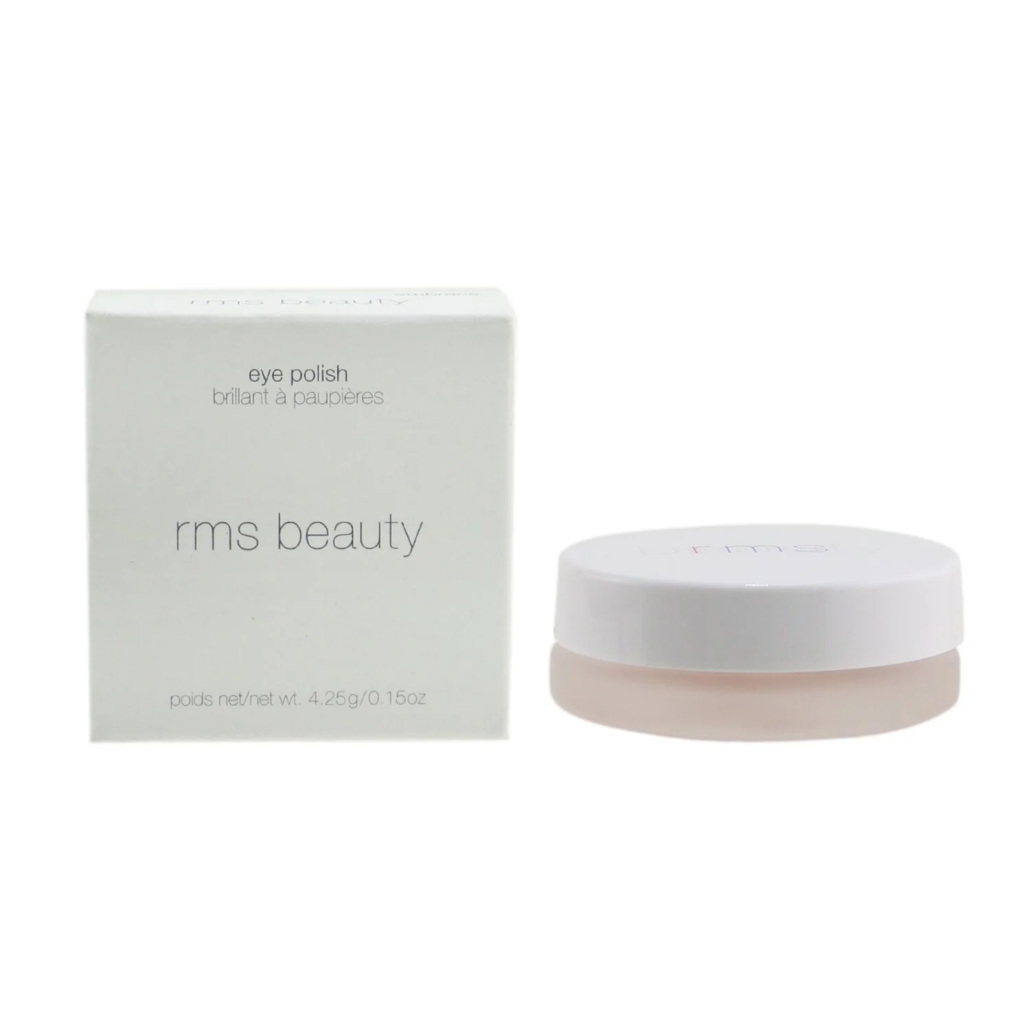 RMS Beauty Eye Polish - #Embrace  4.25g/0.15oz - Olabens
