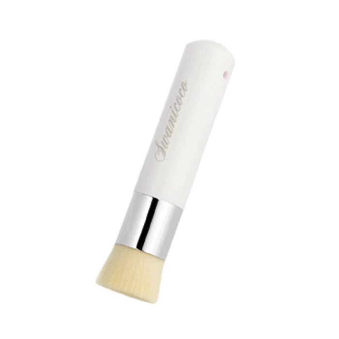 Swanicoco Pore Care Face Brush 1 pc - Olabens