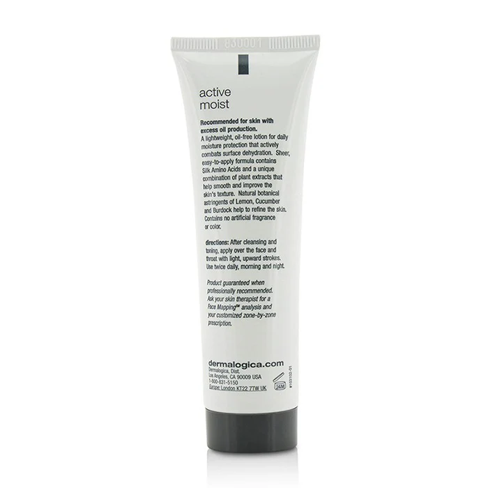 Dermalogica Active Moist 50ml/1.7oz - Olabens