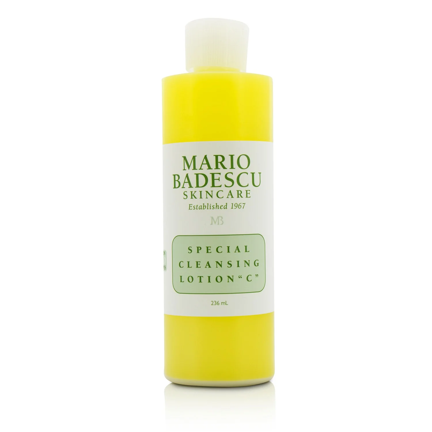 Mario Badescu Special Cleansing Lotion C - For Combination/ Oily Skin Types  236ml/8oz - Olabens