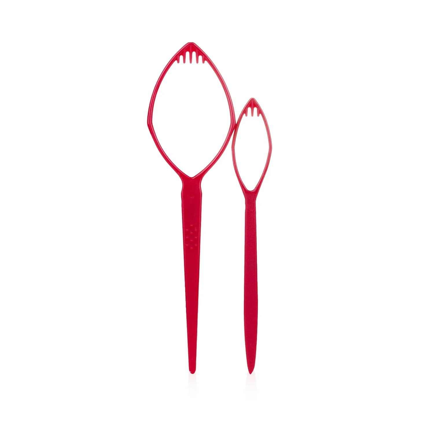 Lucky Trendy Pony Arrange Stick  2pcs - Olabens