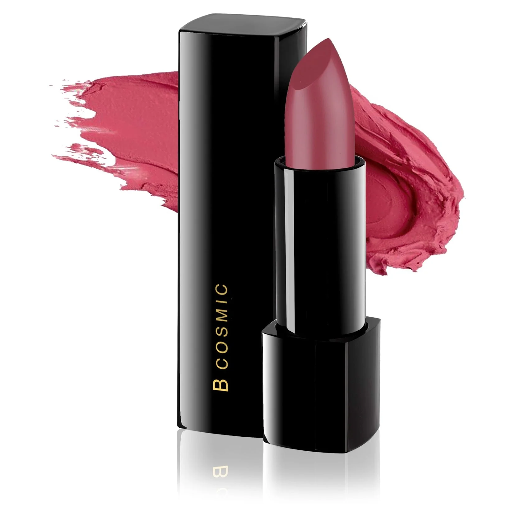 B Cosmic Lip Click 4g Natural - Olabens