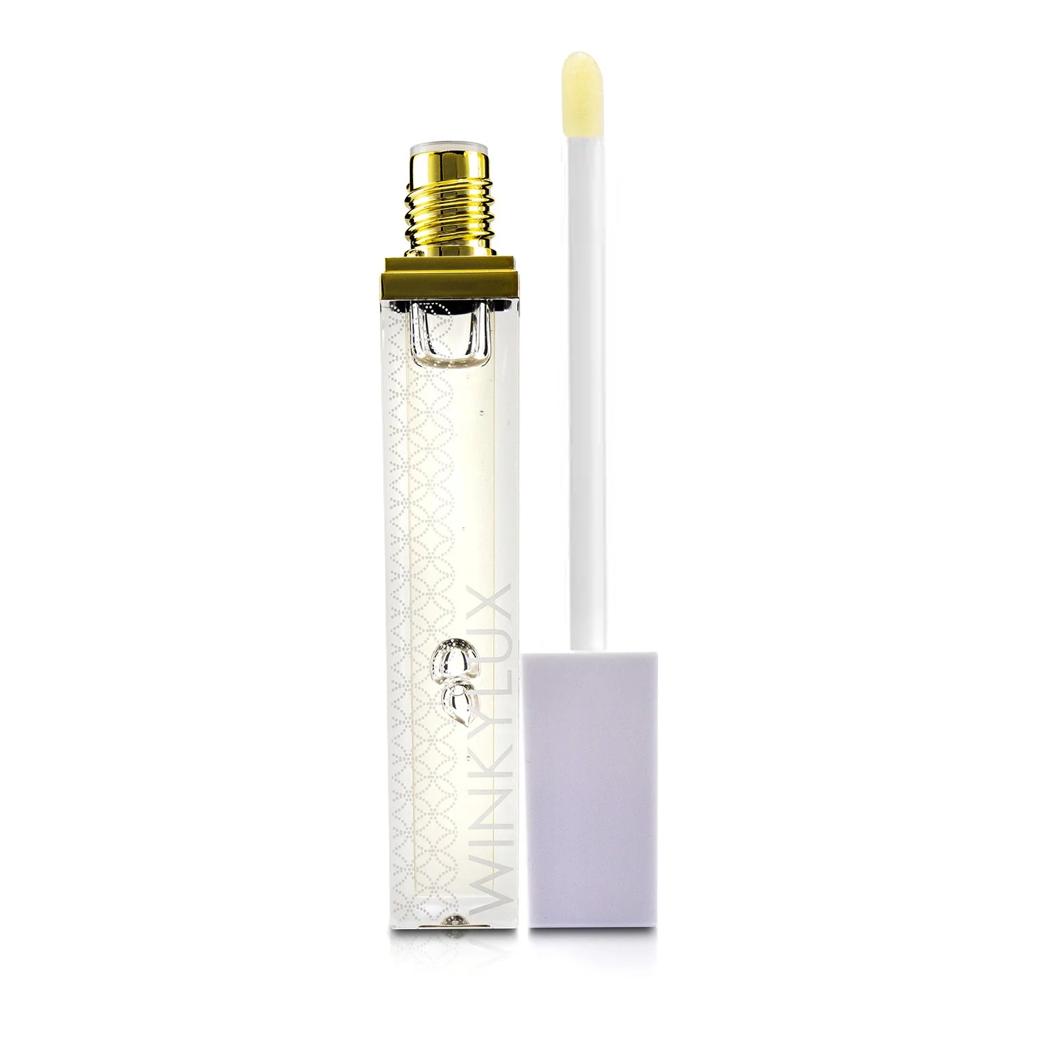 Winky Lux Glossy Boss Lip Gloss - # On The Rocks - Olabens