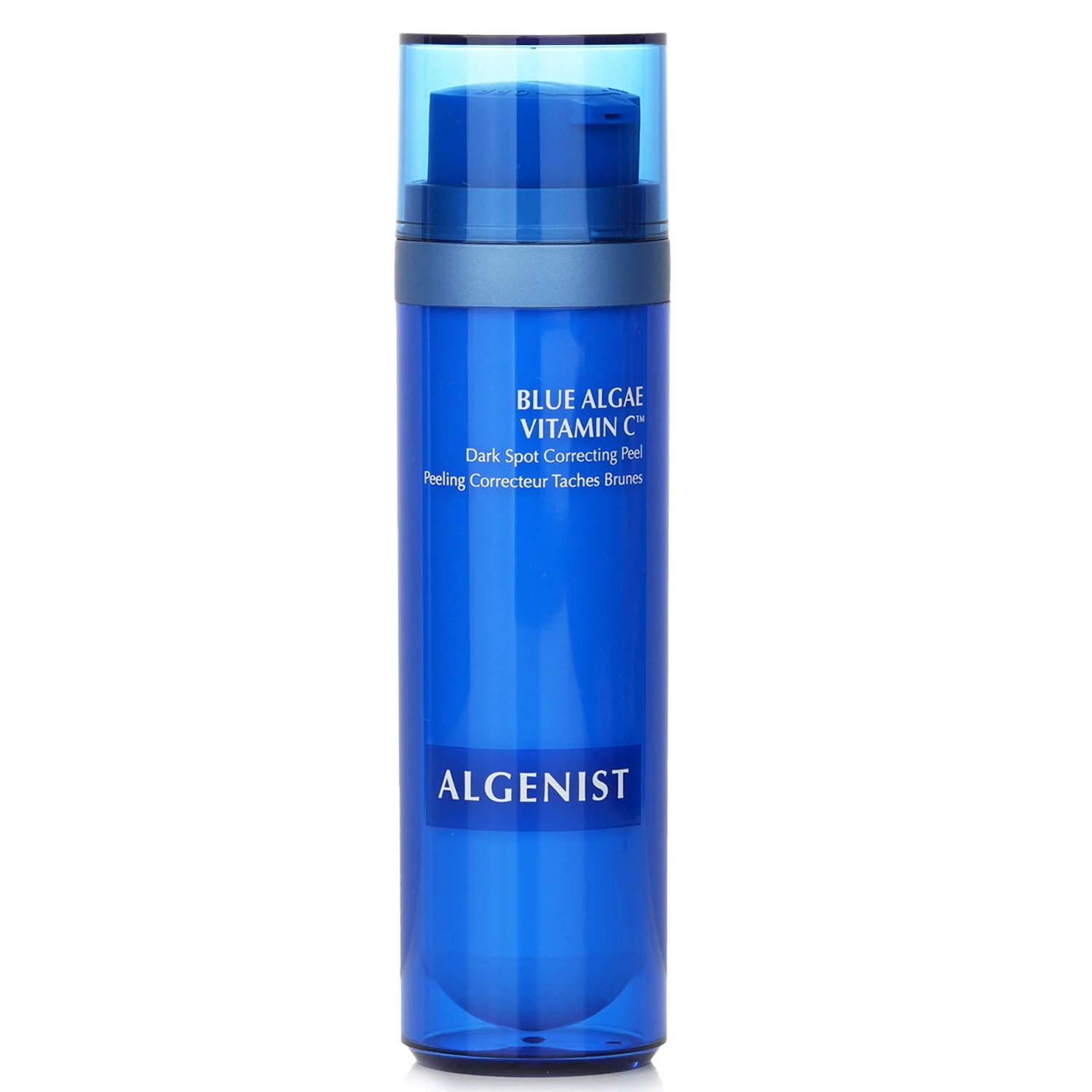 Algenist Blue Algae Vitamin C™ Dark Spot Correcting Peel  45ml/1.5oz - Olabens