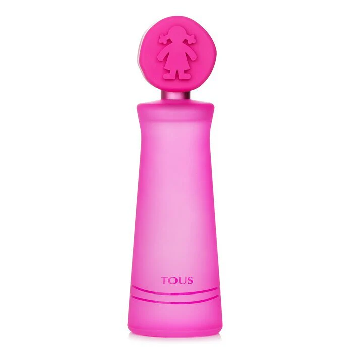Tous Kids Girl Eau De Toilette Spray 100ml/3.4oz - Olabens