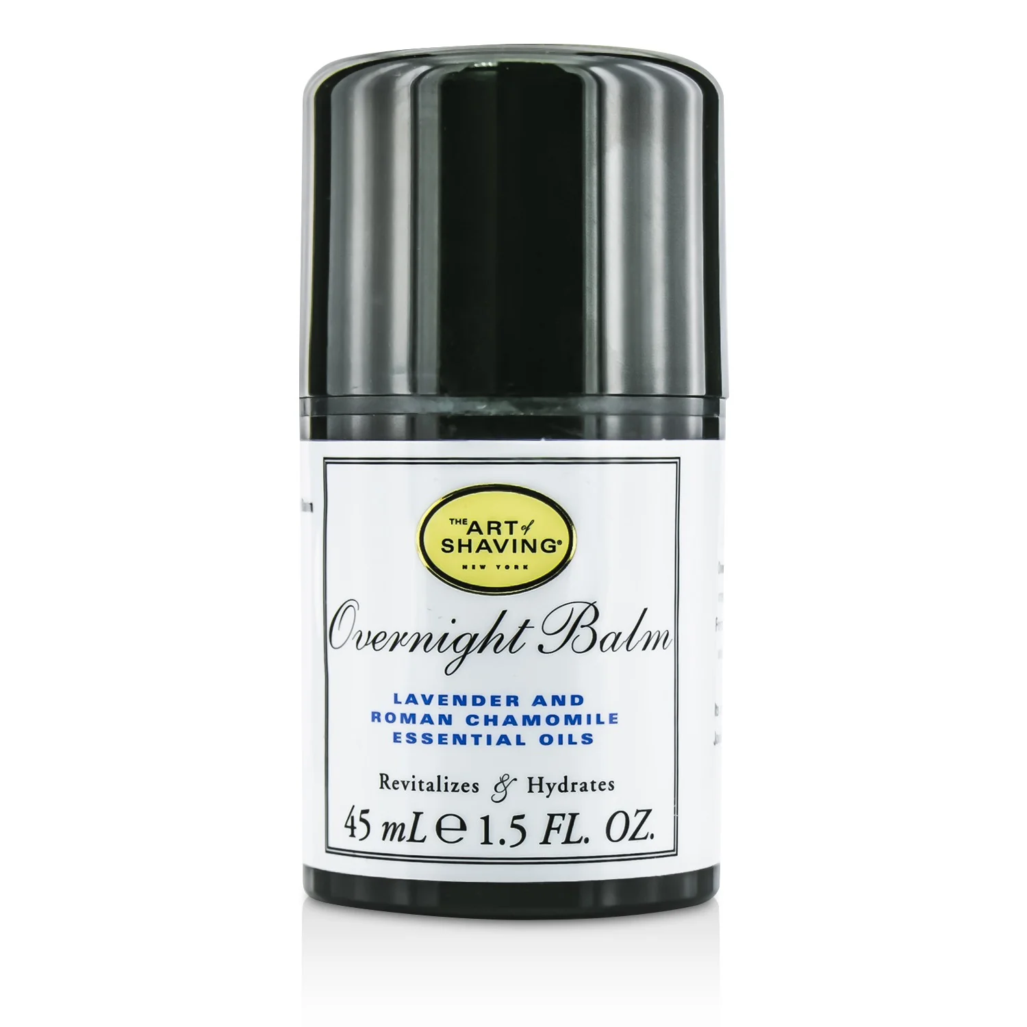 The Art Of Shaving Lavender amd Roman Chamomile Overnight Balm  45ml/1.5oz - Olabens