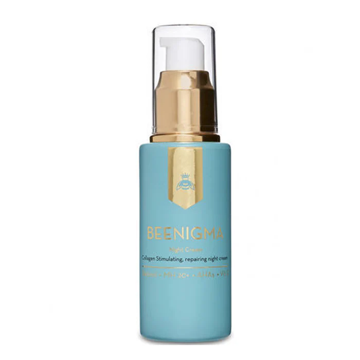 Beenigma Night Cream 50ml - Olabens