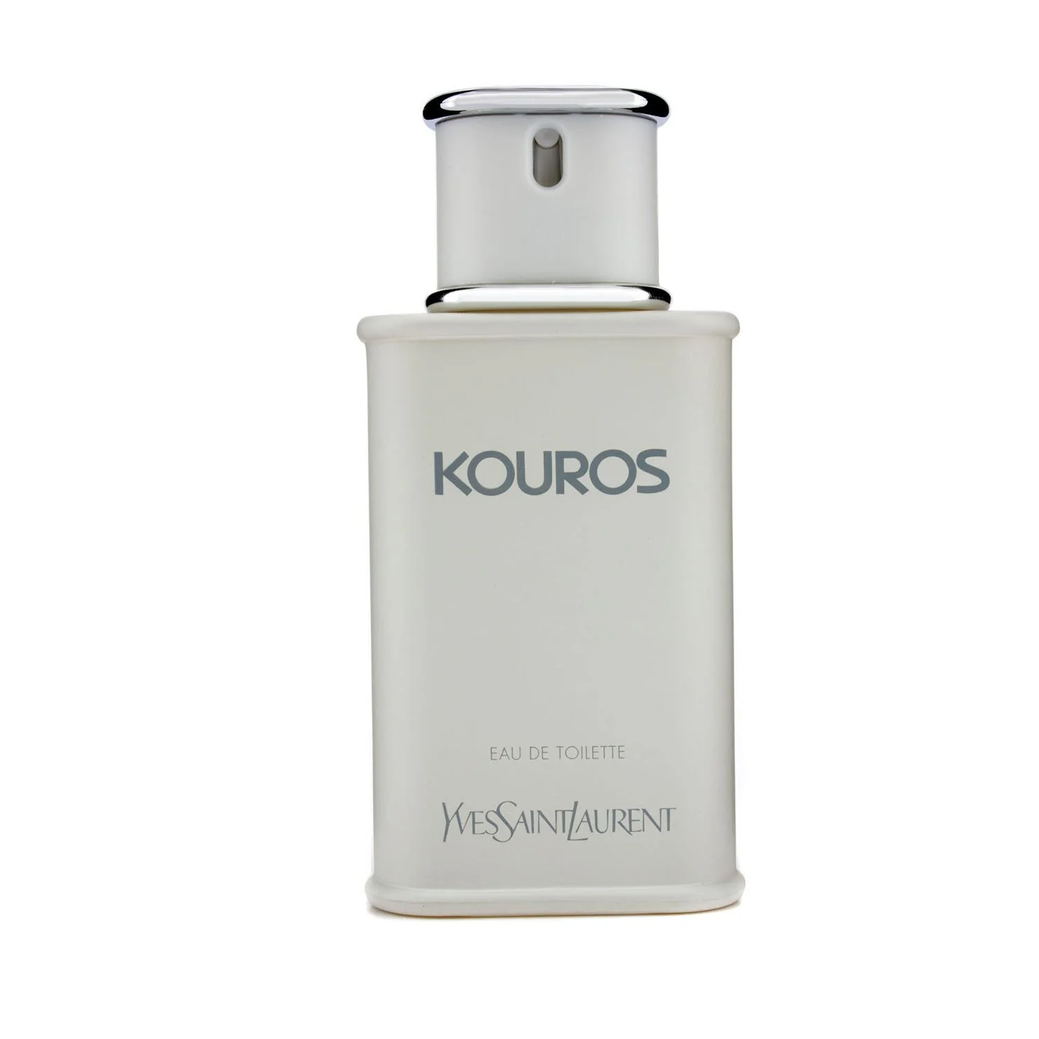Yves Saint Laurent Kouros Eau De Toilette Spray  50ml/1.7oz - Olabens