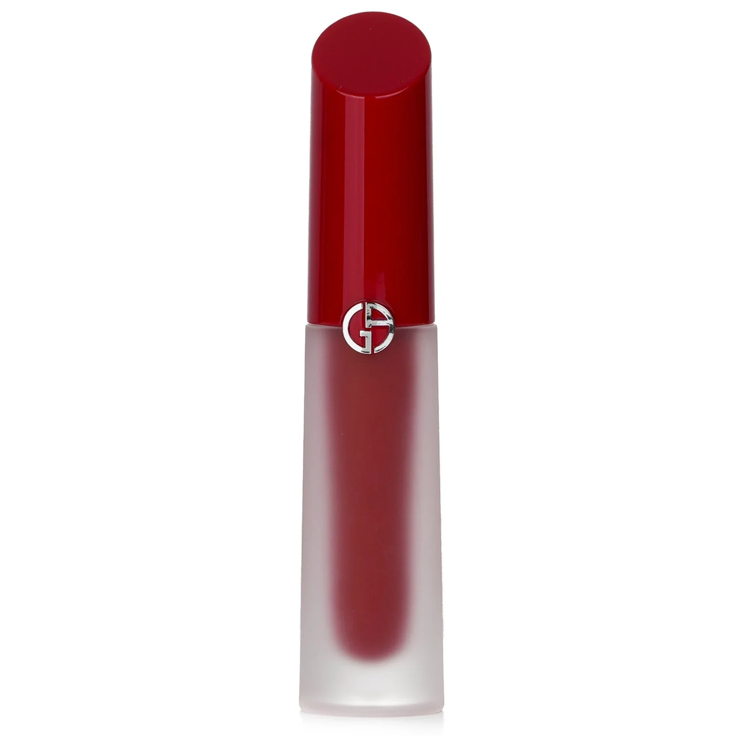 Giorgio Armani Lip Maestro Satin Skin On Skin Vibrant Lip Color - # 10 In Love  4ml/0.13oz - Olabens