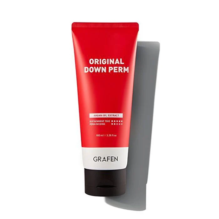 GRAFEN - Original Down Perm 100ml - Olabens
