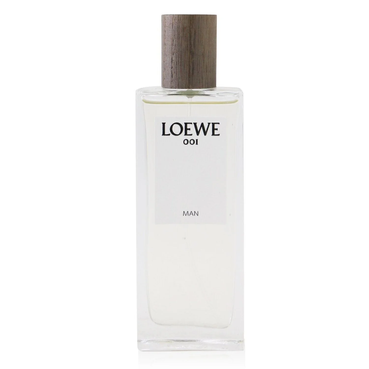 Loewe 001 Man Eau De Parfum Spray (Unboxed)  50ml/1.7oz - Olabens