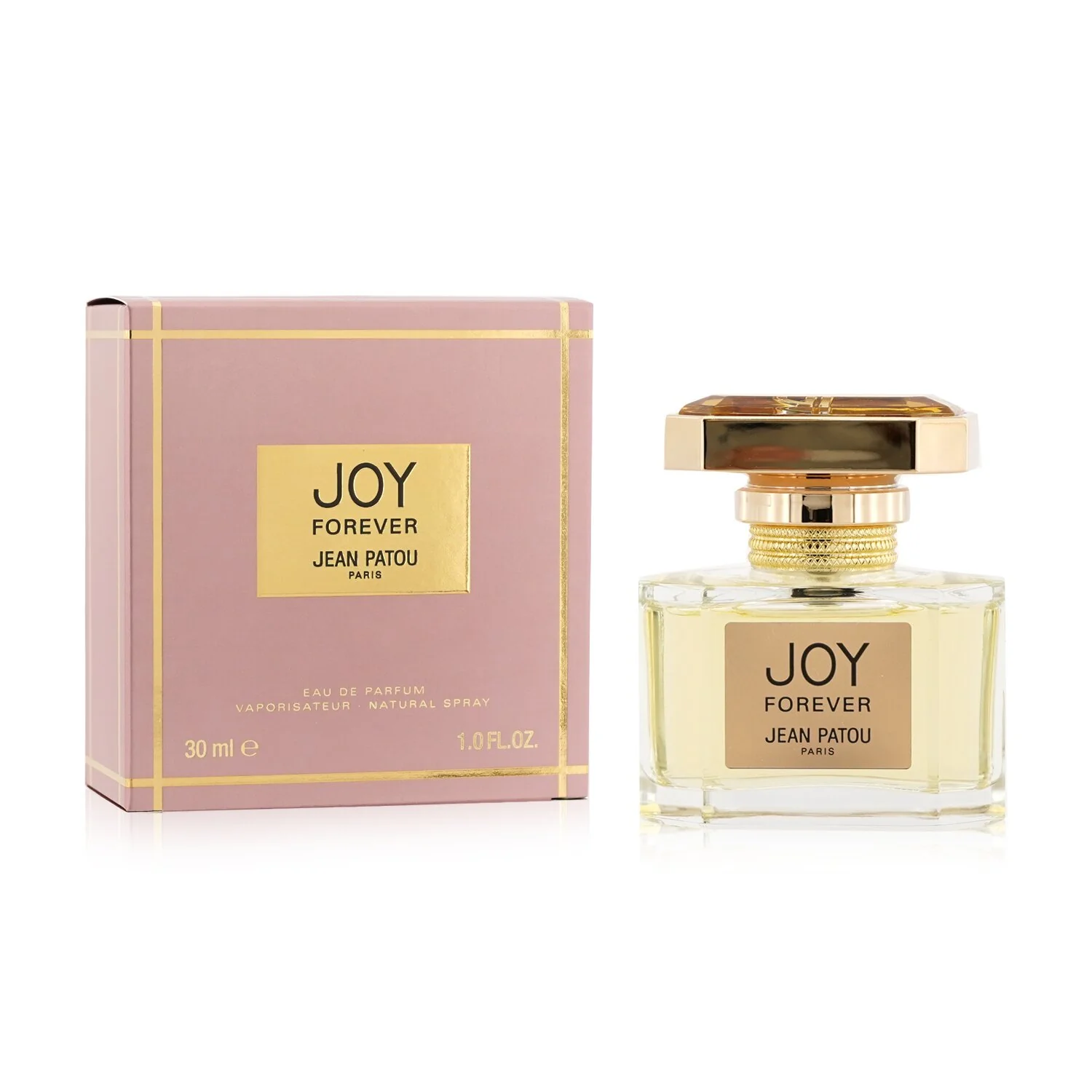 Jean Patou Joy Forever Eau De Parfum Spray  30ml/1oz - Olabens