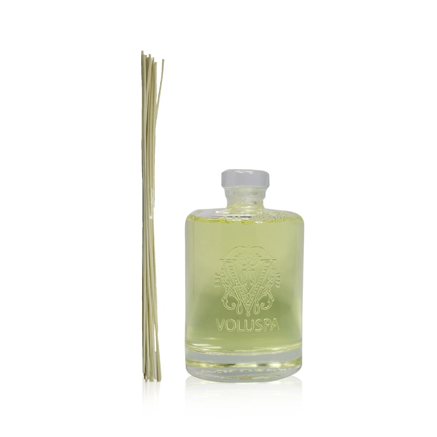 Voluspa Reed Diffuser - Pink Citron  177ml/6oz - Olabens