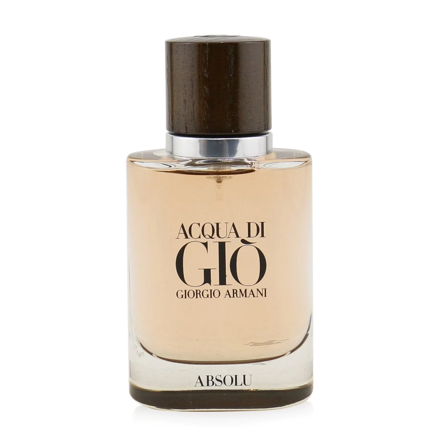 Giorgio Armani Acqua Di Gio Absolu Eau De Parfum Spray  40ml/1.35oz - Olabens