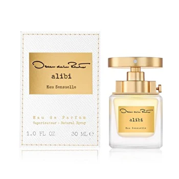 Oscar De La Renta Alibi Eau Sensuelle Eau De Parfum Spray 30ml - Olabens