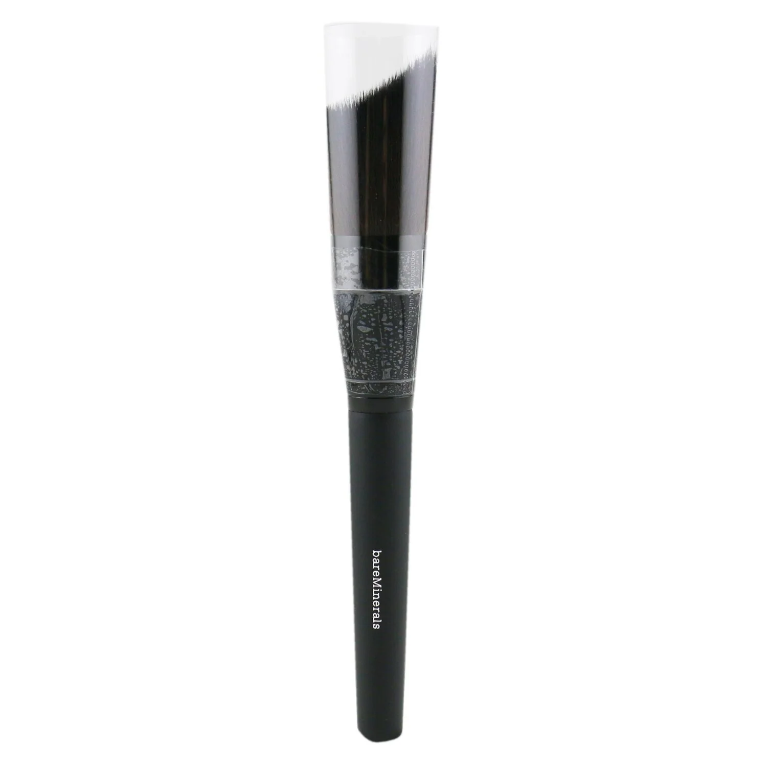 BareMinerals Soft Curve Face & Cheek Brush - Olabens