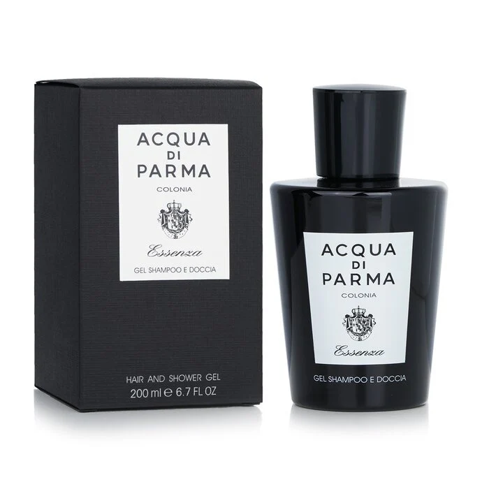 Acqua Di Parma Colonia Essenza Hair & Shower Gel 200ml/6.7oz - Olabens