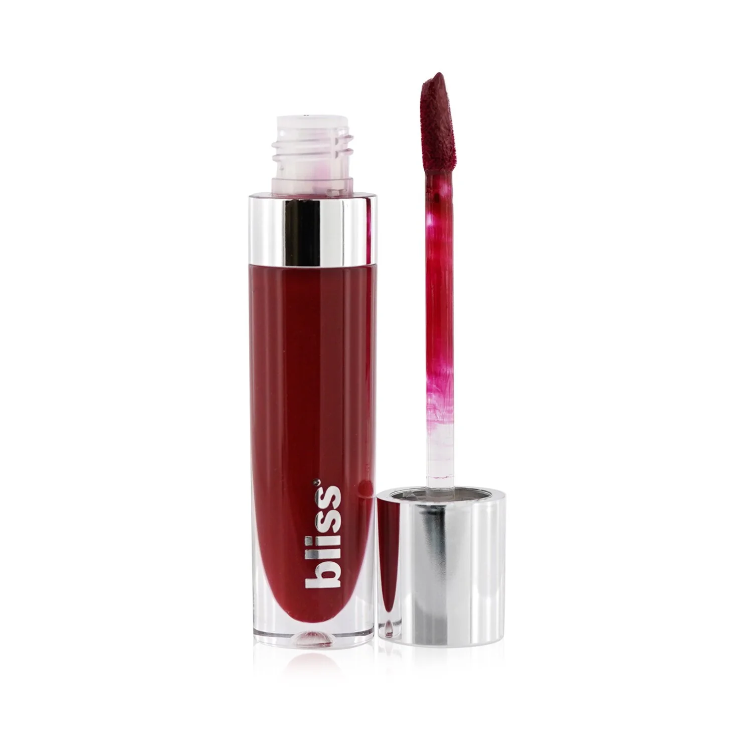 Bliss Bold Over Long Wear Liquefied Lipstick - # Berry Berry Lovely  6ml/0.2oz - Olabens