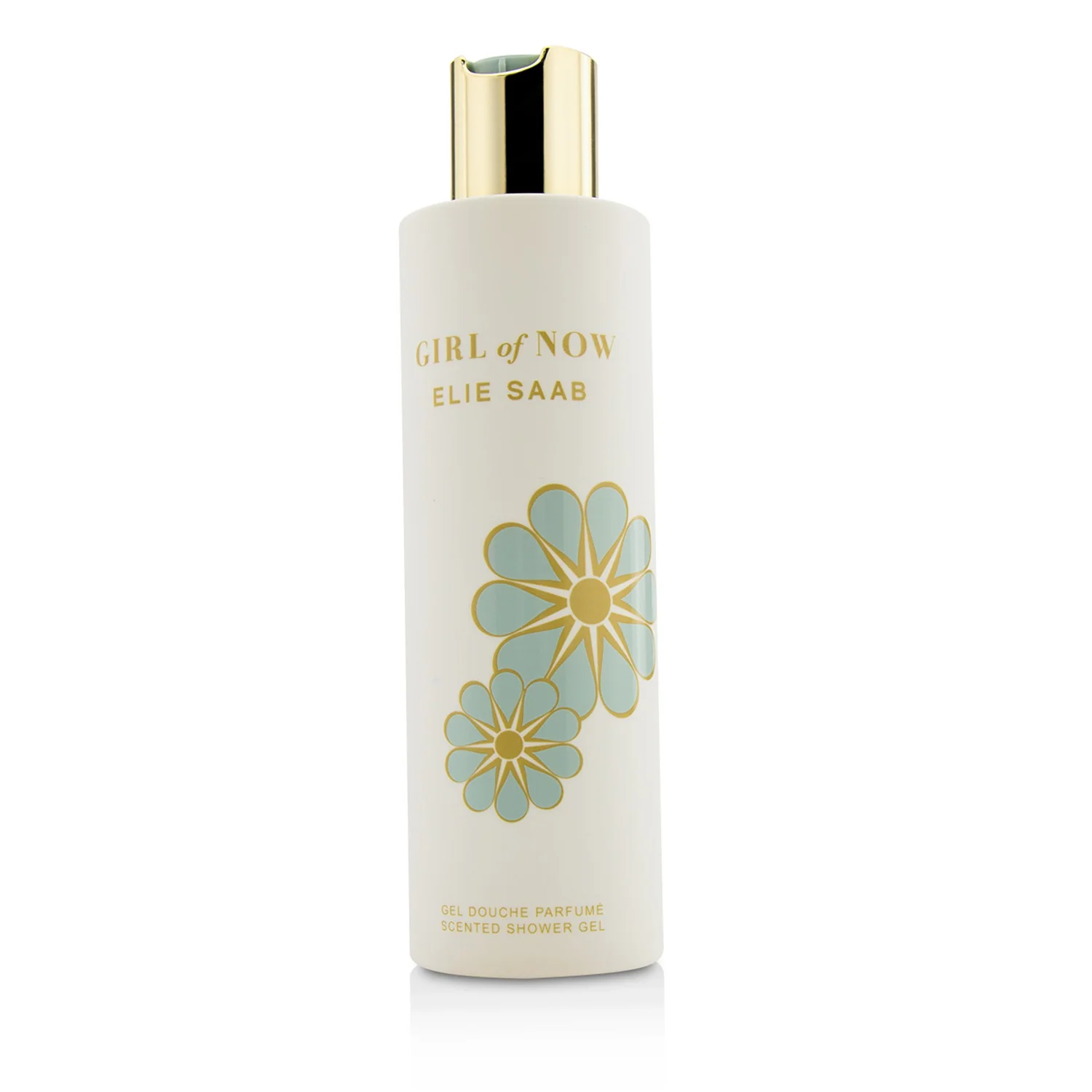 Elie Saab Girl Of Now Scented Shower Gel  200ml/6.7oz - Olabens