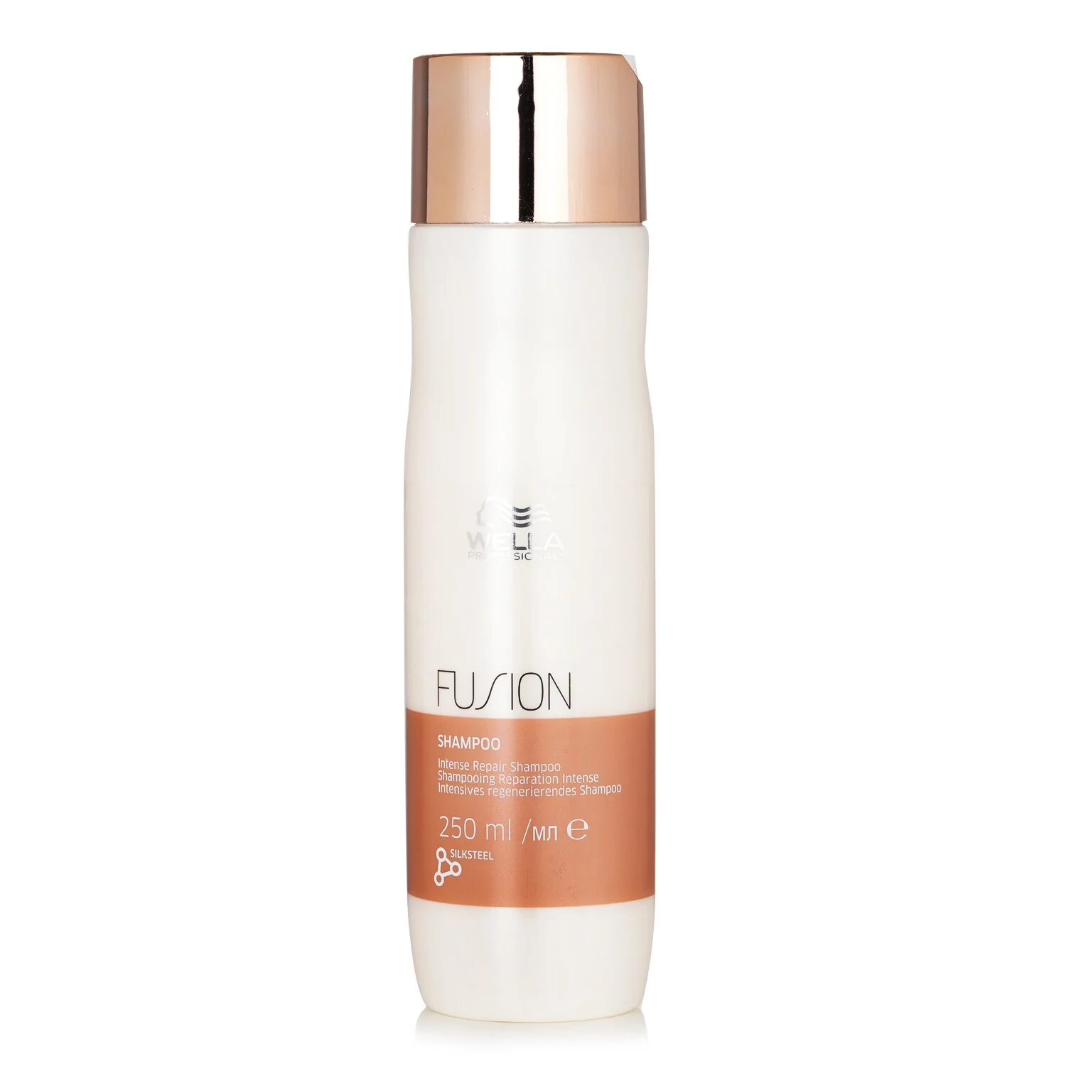 Wella Fusion Intense Repair Conditioner  200ml - Olabens