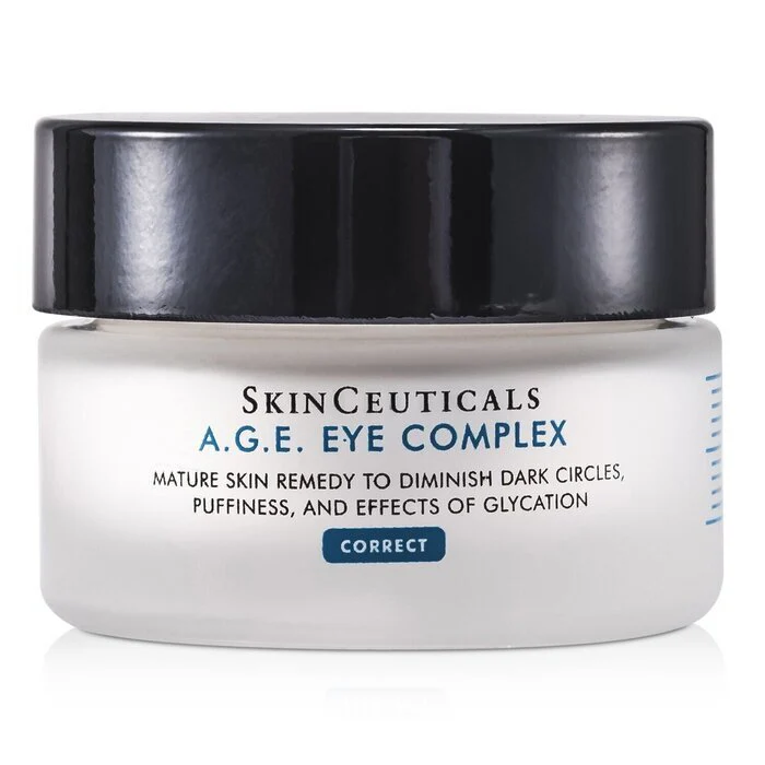 Skin Ceuticals A.G.E. Eye Complex 15g/0.5oz - Olabens