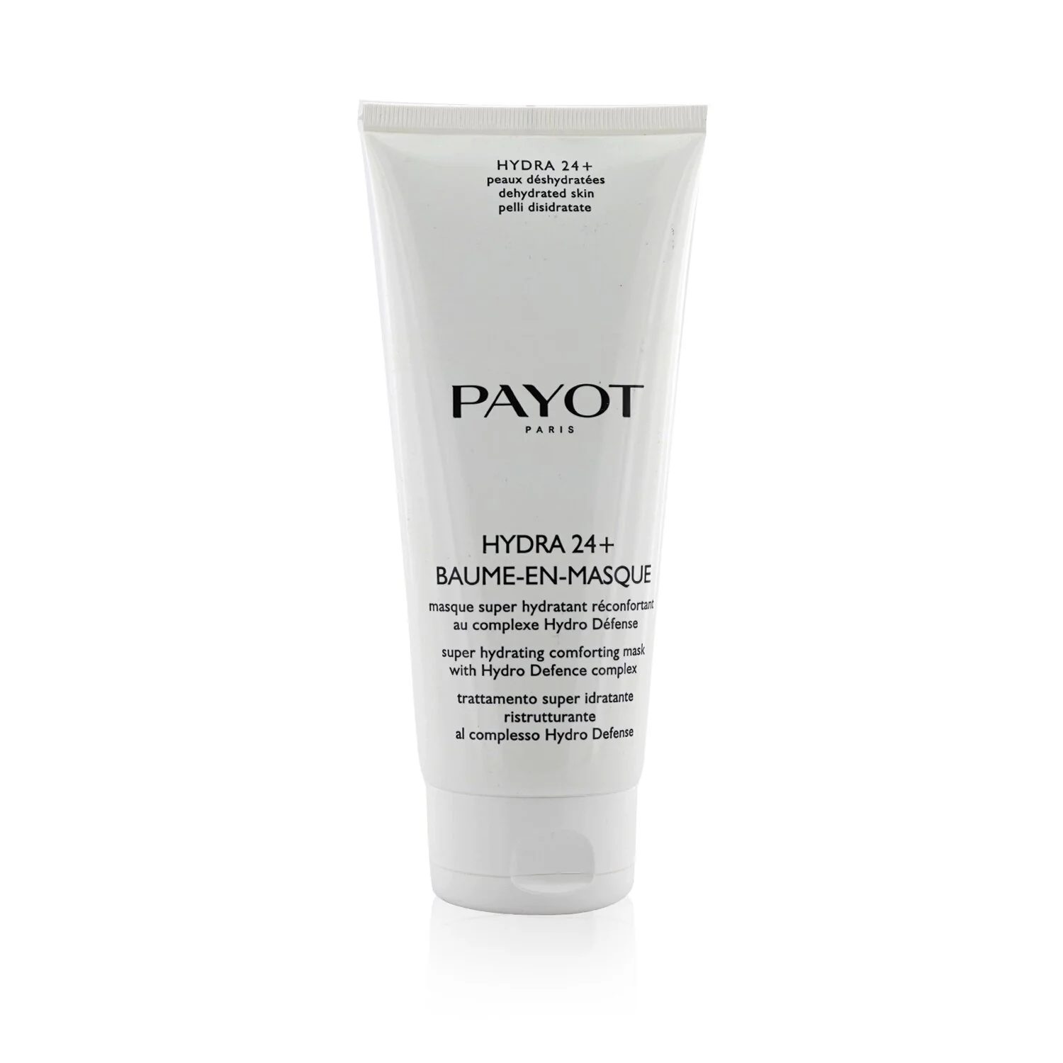 Payot Hydra 24+ Super Hydrating Comforting Mask (Salon Size)  200ml/6.7oz - Olabens