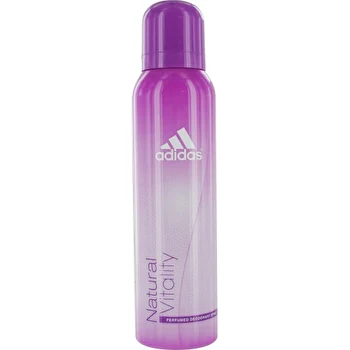 Adidas Natural Vitality Deodorant Spray 150ml/5oz - Olabens