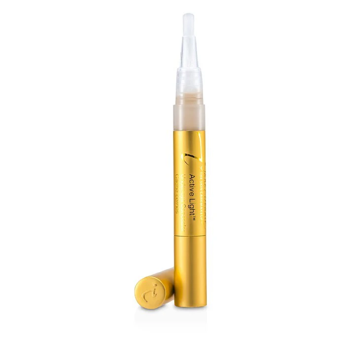 Jane Iredale Active Light Under Eye Concealer - #5 2g/0.07oz - Olabens