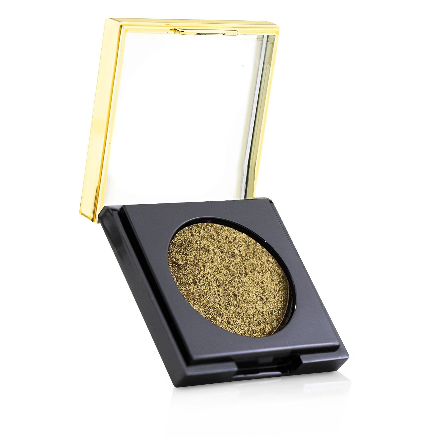 Yves Saint Laurent Sequin Crush Glitter Shot Eye Shadow - # 2 Empowered Silver  1g/0.035oz - Olabens