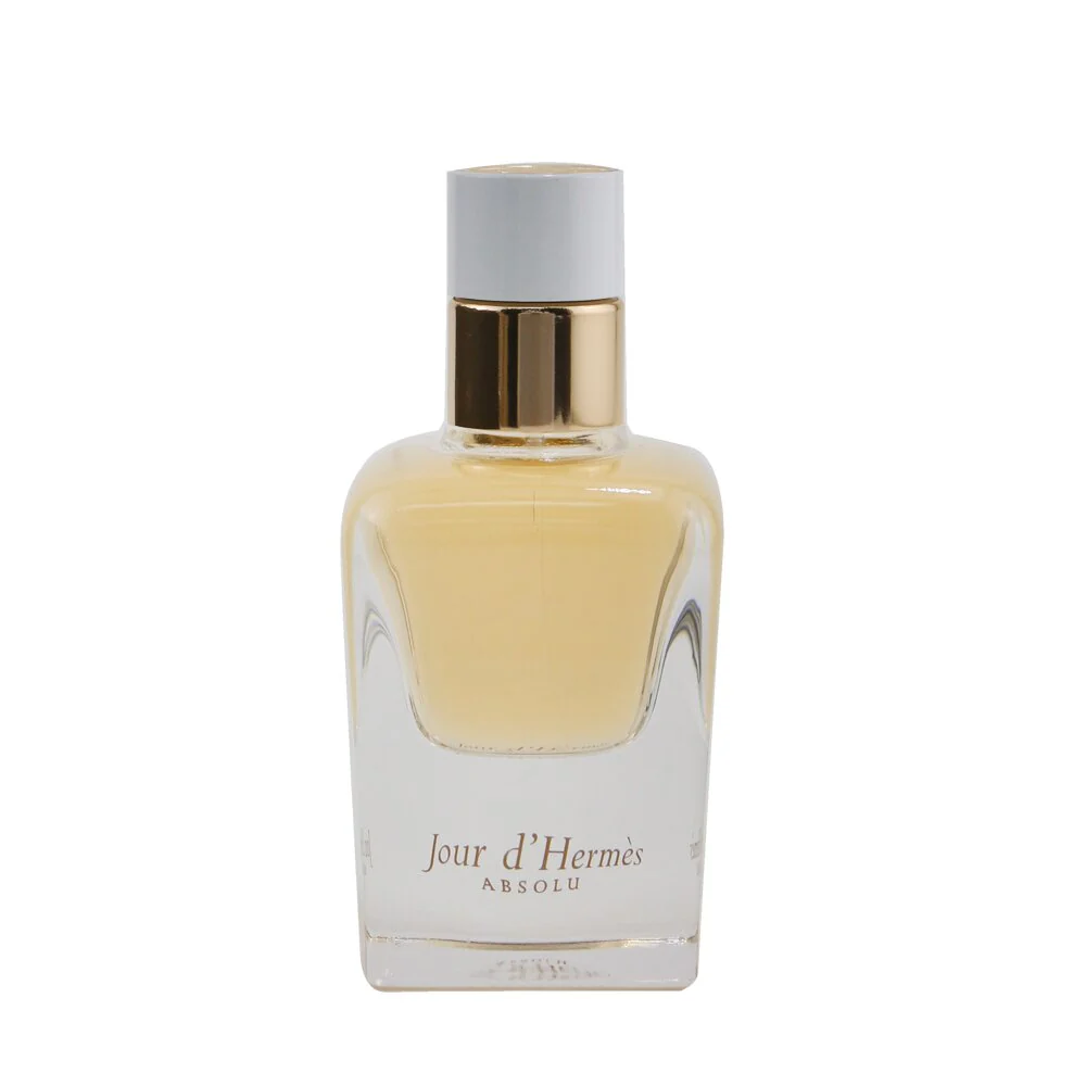 Hermes Jour D'Hermes Absolu Eau De Parfum Refillable Spray  85ml/2.87oz - Olabens