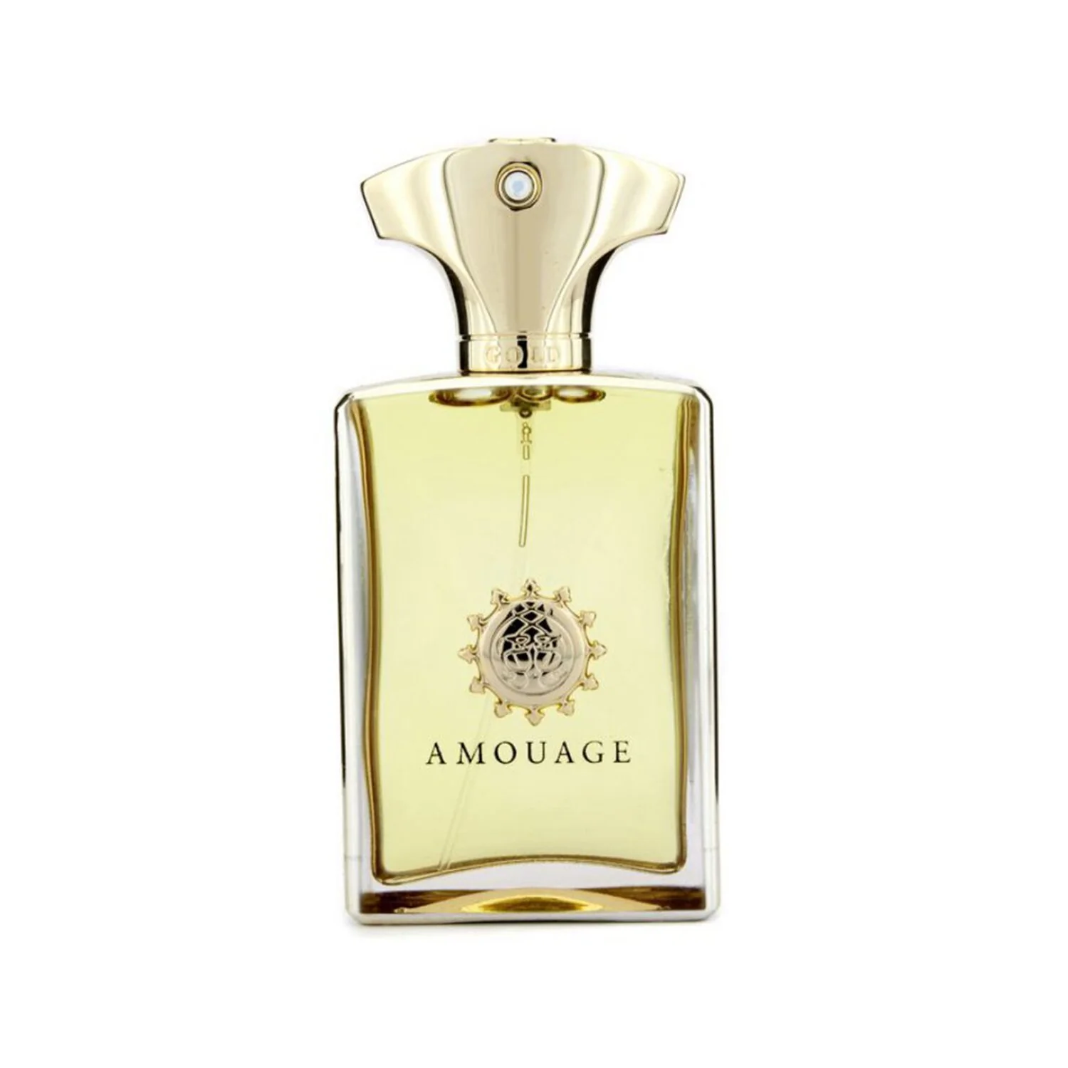 Amouage Gold Eau De Parfum Spray  50ml/1.7oz - Olabens