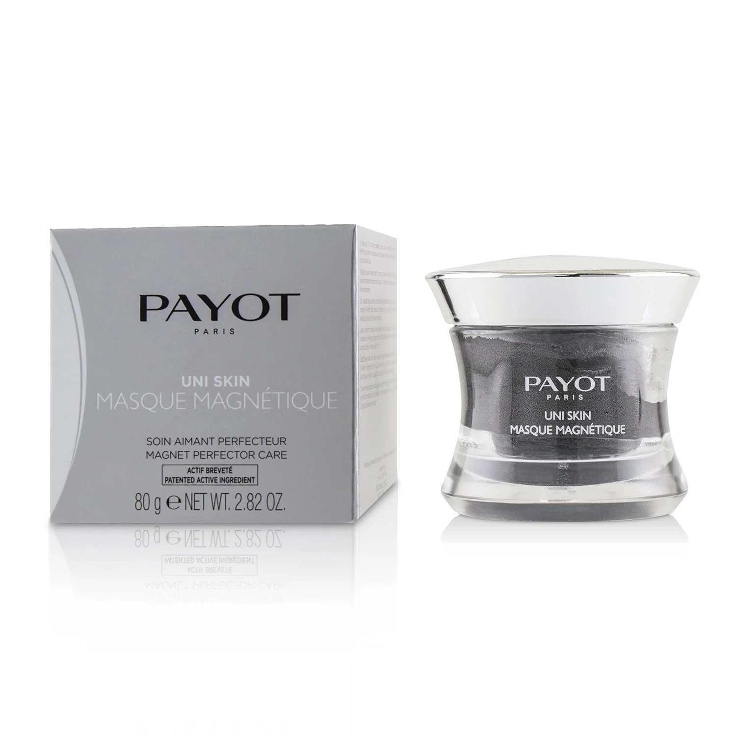 Payot Uni Skin Masque Magnétique - Magnet Perfector Care  80g/2.82oz - Olabens