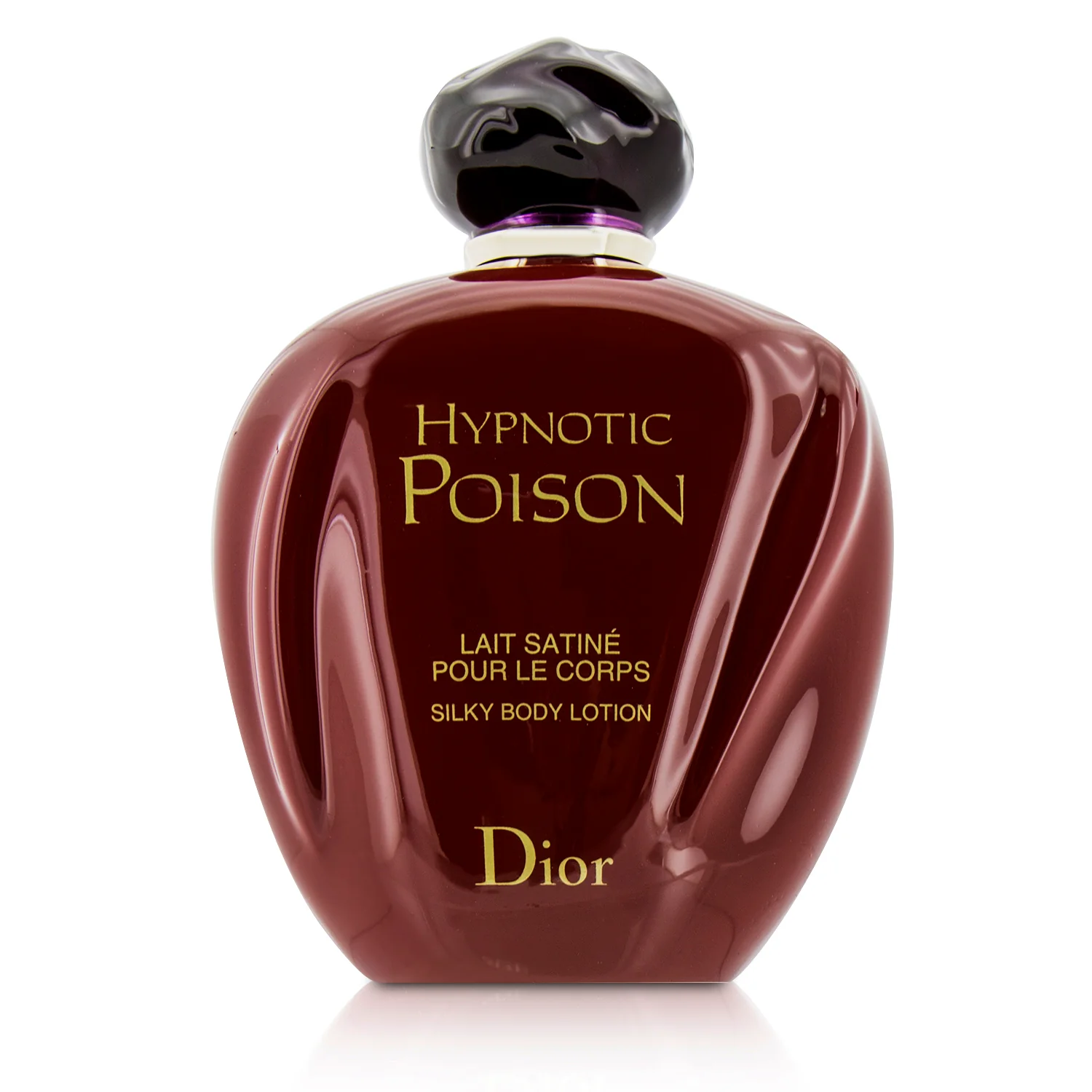 Christian Dior Hypnotic Poison Silky Body Lotion  200ml/6.8oz - Olabens