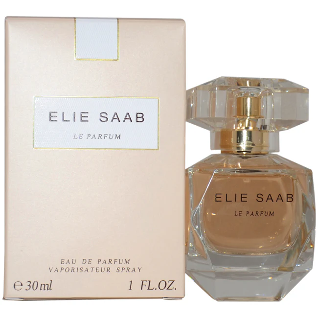 Elie Saab Elie Saab Le Parfum by Elie Saab for Women - 1 oz EDP Spray - Olabens
